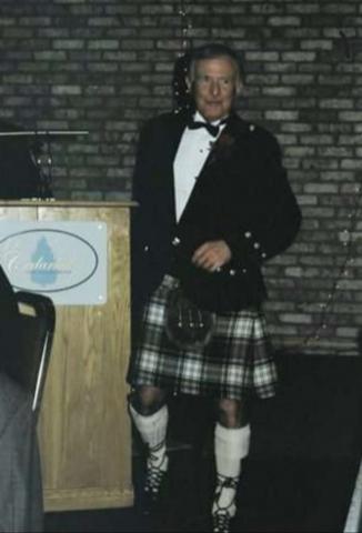 John Lyndon