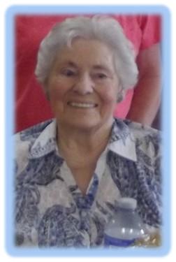 Lorraine Leblanc Dubois