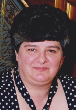 Jacqueline Gratton