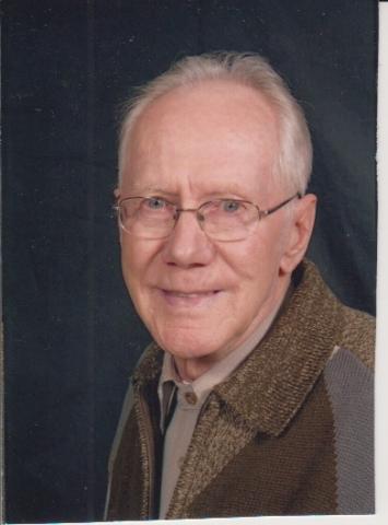 Réjean Paquette