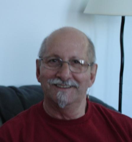 Roland Desjardins