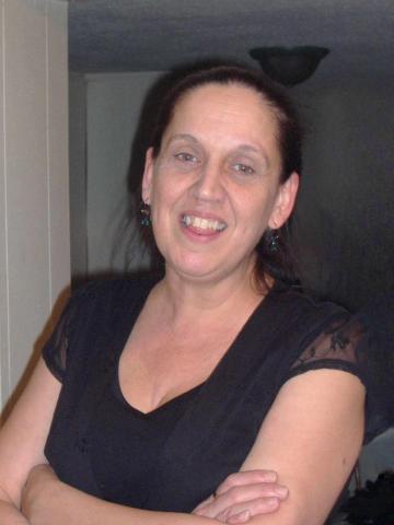 Josette Guindon