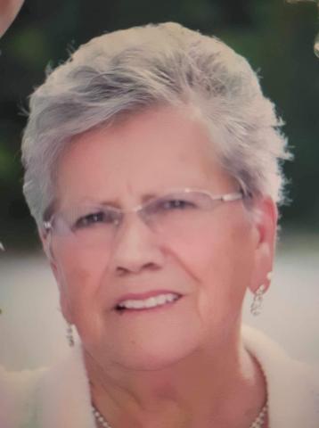 Antoinette Cusson Guy