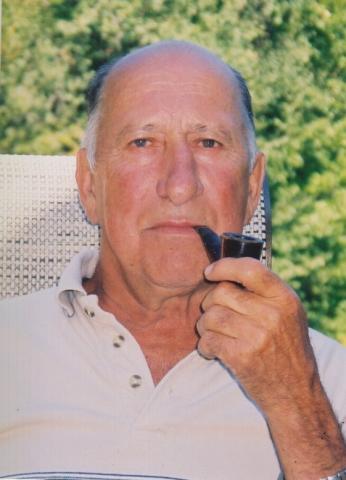 Martial Guénette