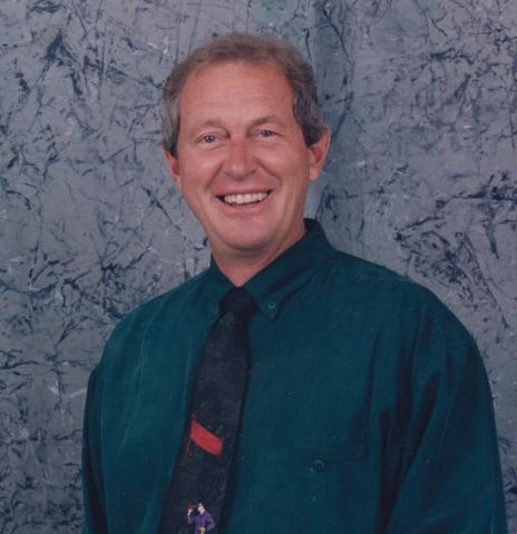 Benoit Chartrand