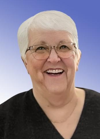 Marie-Paule Tessier