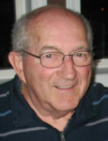 Claude Grand-Maître