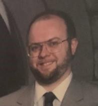 André Chartrand