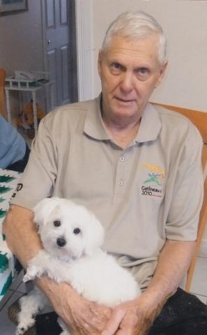Jean-Guy Plouffe