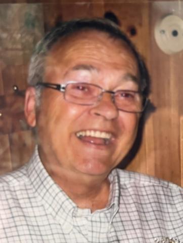 Richard Lapierre