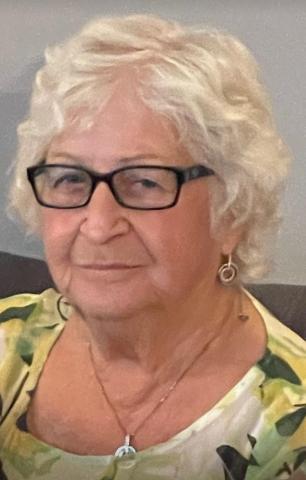 Paulette Miville