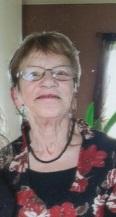 Dorilda Mathé Mineault
