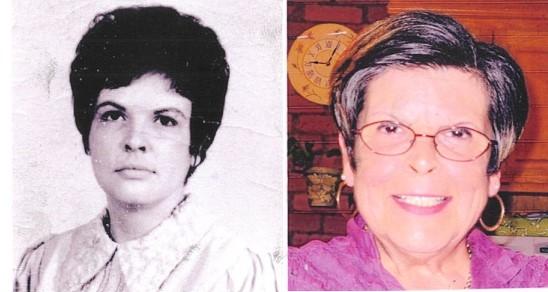 Ghislaine Defayette-Pagé