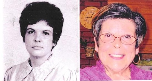 Ghislaine Defayette-Pagé