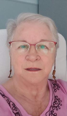 Carmen Lacasse