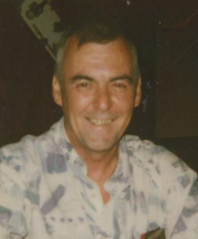 Pierre Charette
