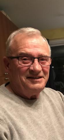 Garry Graveline