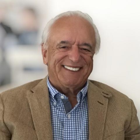 Roger Pruneau