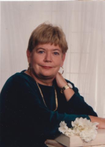 Ghislaine Trudel Mongeon