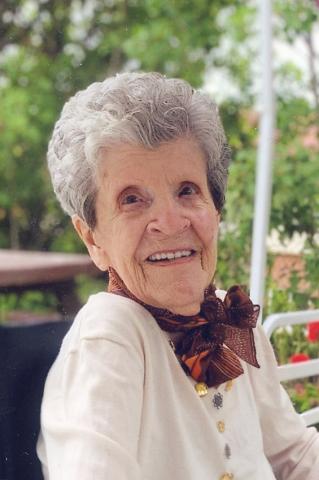 Rachel-Marie Gélinas Perras