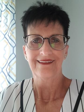 Sylvie Constantineau