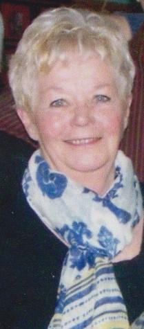 Jean Estelle Butler