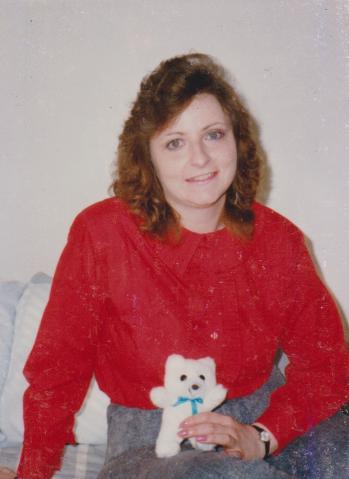 Brenda Harrison