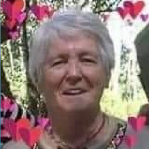 Madeleine Thibault