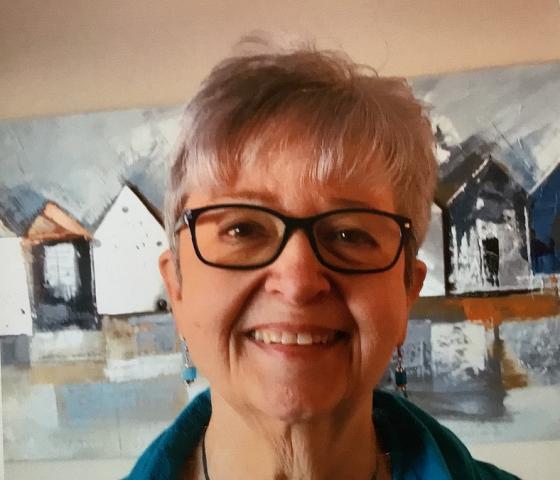 Francine Charette Poirier