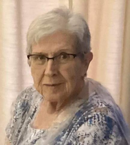 Michelle Bérubé Martin