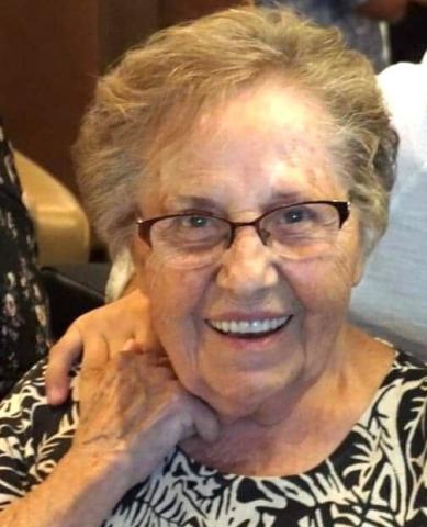 Angéline Leblanc Allain