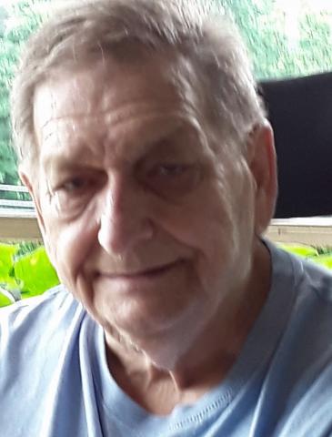 Raymond Martel