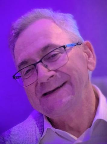 Luc Sanscartier