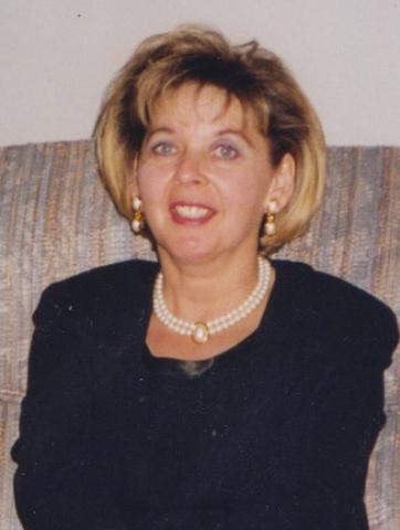 Diane Laurin