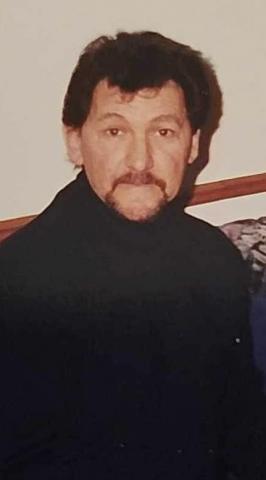 Gérald Furoy