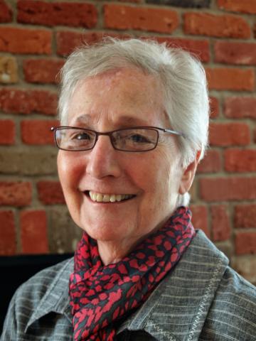 Marie-Paule Beaulieu Allaire