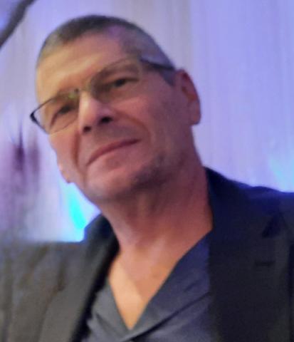 Jean-Pierre Beaudry