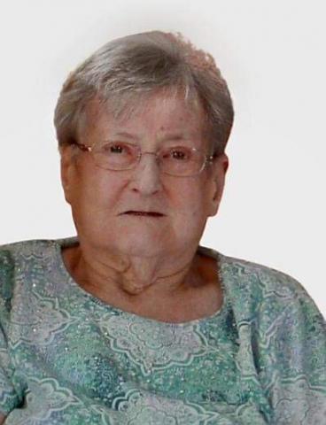 Bibiane Strévez