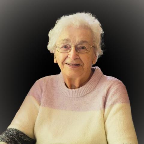 Louise Bricault