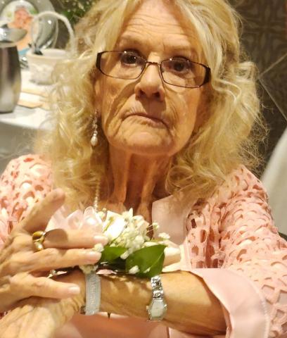 Lise Pelchat