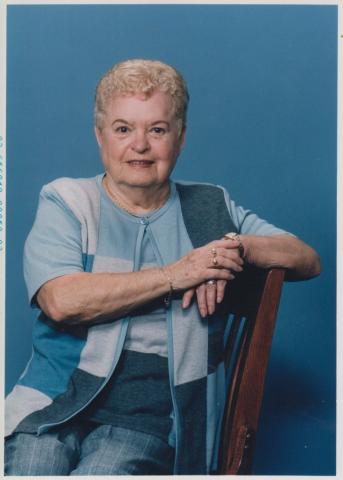 Pierrette Rochon Labrie