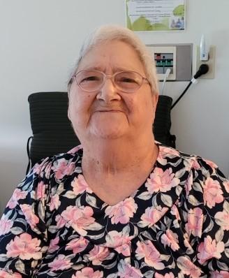 Adrienne Thibault Pagette