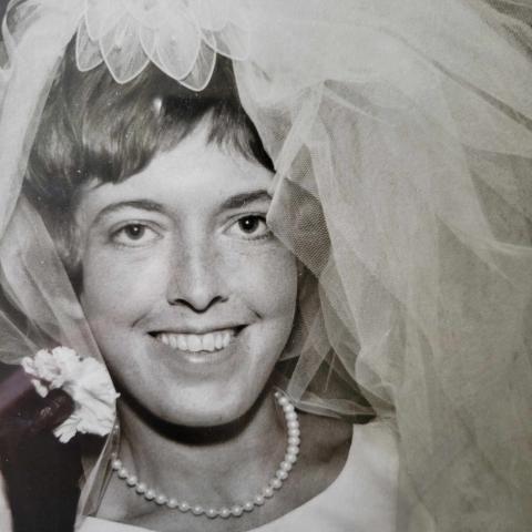 Brenda Chevalier Née France