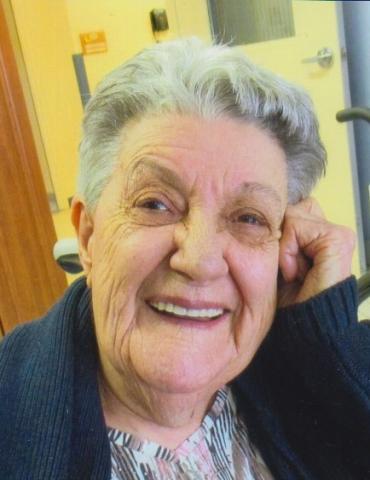 Jeannine Legault Laurin