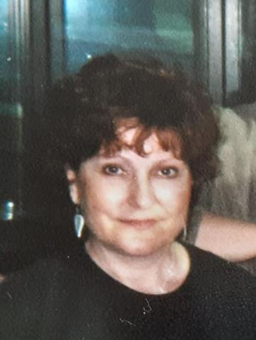 Andrée Brunet