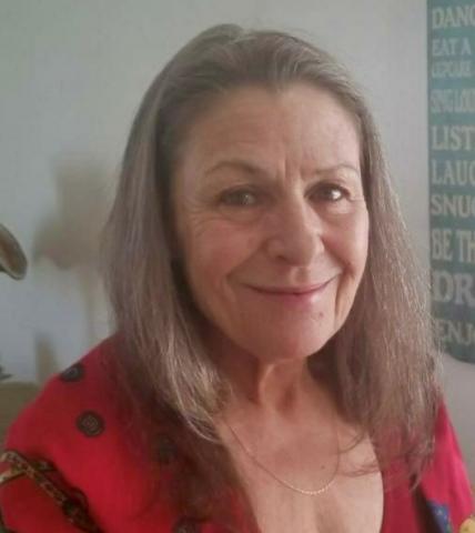 Louise Champagne