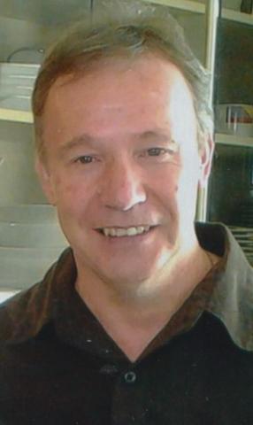 Serge Bouchard