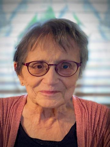 Jeannine Lavoie Bigras