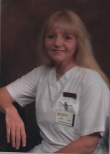 Christine Last