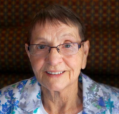 Gilberte Bédard Dupéré